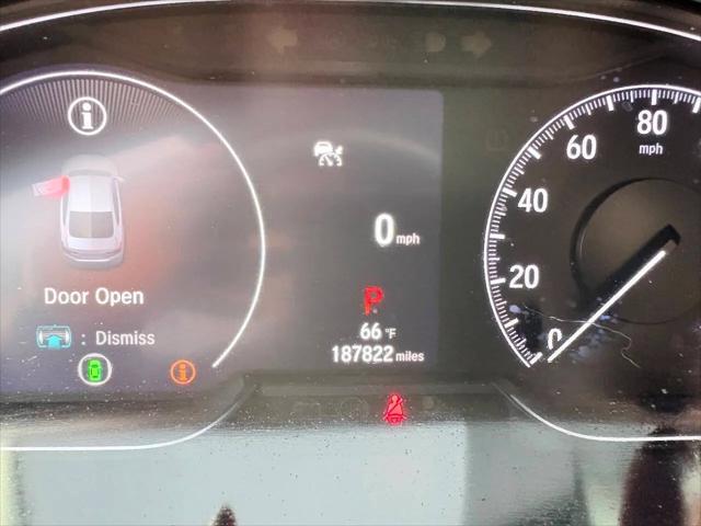 2022 Honda Accord LX