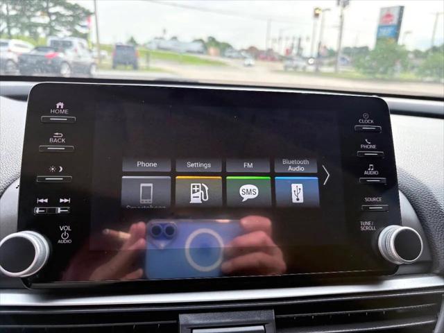 2022 Honda Accord LX