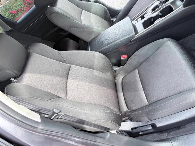 2022 Honda Accord LX