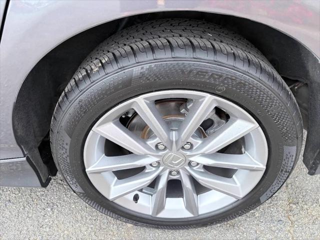 2022 Honda Accord LX