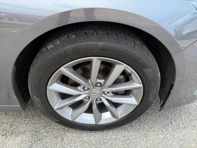 2022 Honda Accord LX