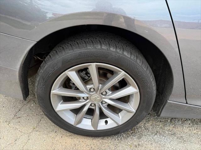 2022 Honda Accord LX