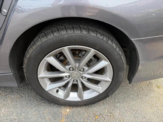 2022 Honda Accord LX