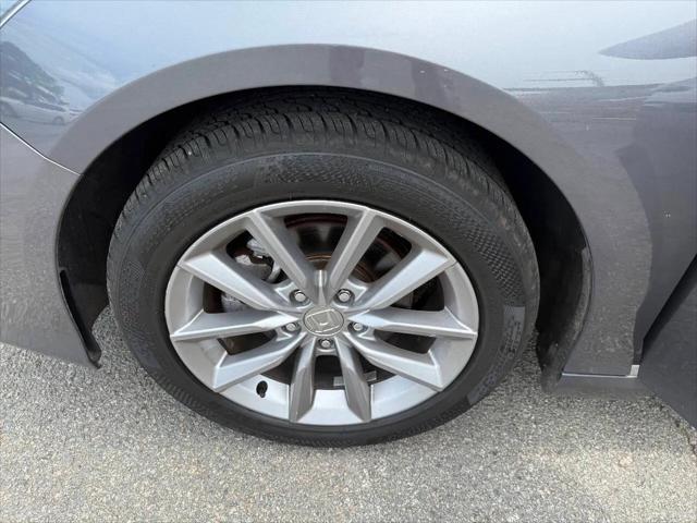 2022 Honda Accord LX