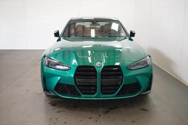 2023 BMW M3 Standard