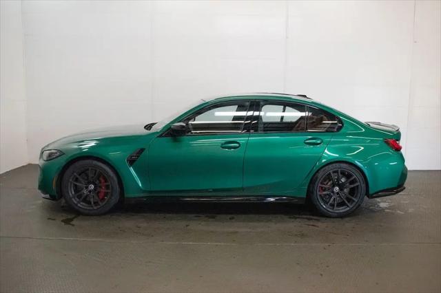 2023 BMW M3 Standard