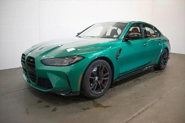 2023 BMW M3 Standard