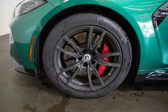 2023 BMW M3 Standard