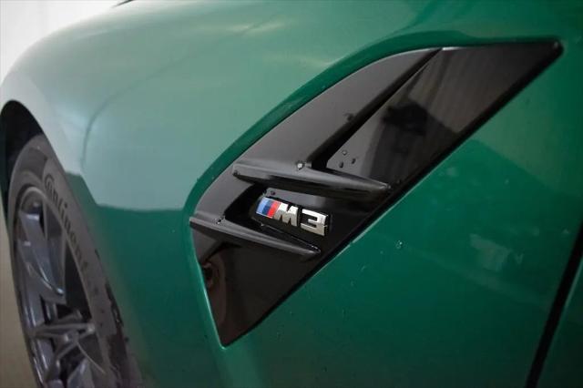 2023 BMW M3 Standard