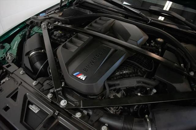 2023 BMW M3 Standard