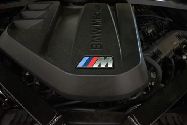 2023 BMW M3 Standard
