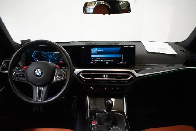 2023 BMW M3 Standard