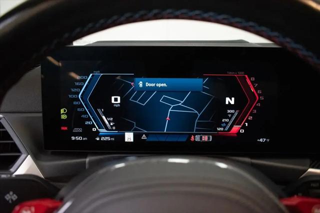 2023 BMW M3 Standard