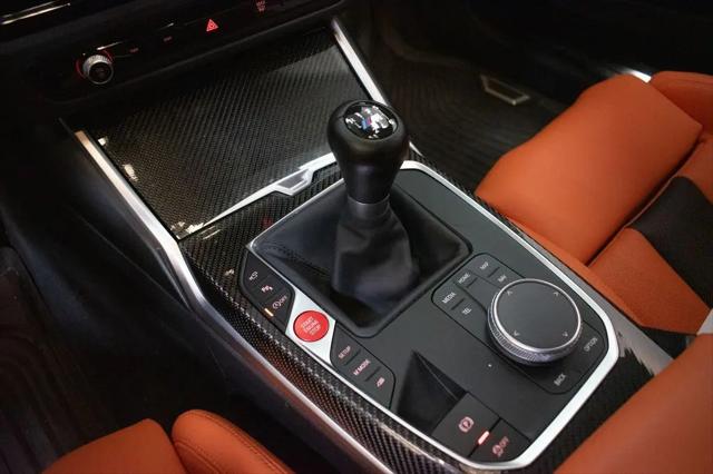 2023 BMW M3 Standard