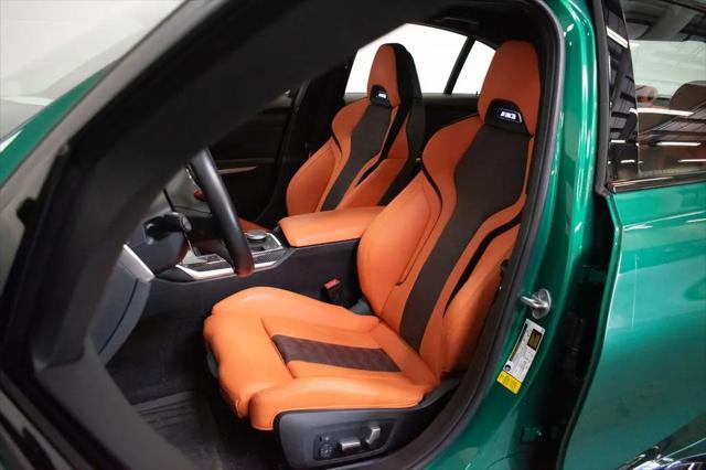 2023 BMW M3 Standard