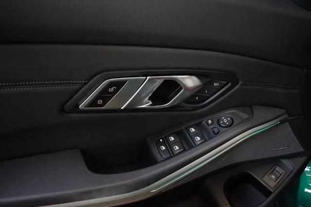 2023 BMW M3 Standard