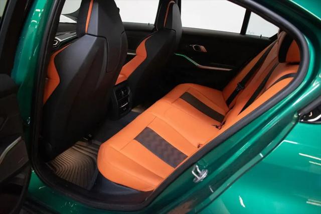 2023 BMW M3 Standard