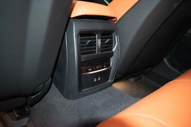 2023 BMW M3 Standard