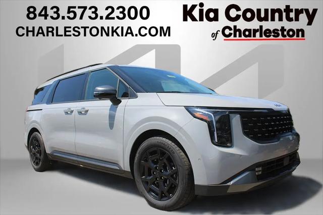 2026 Kia Carnival MPV SX for sale in Charleston, SC