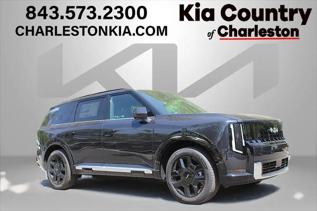 2027 Kia Telluride Hybrid SX for sale in Charleston, SC