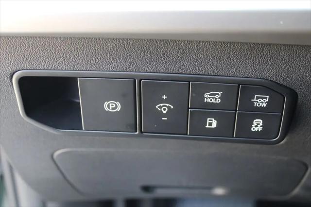 2027 Kia Telluride Hybrid SX