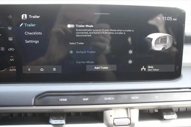 2027 Kia Telluride Hybrid SX