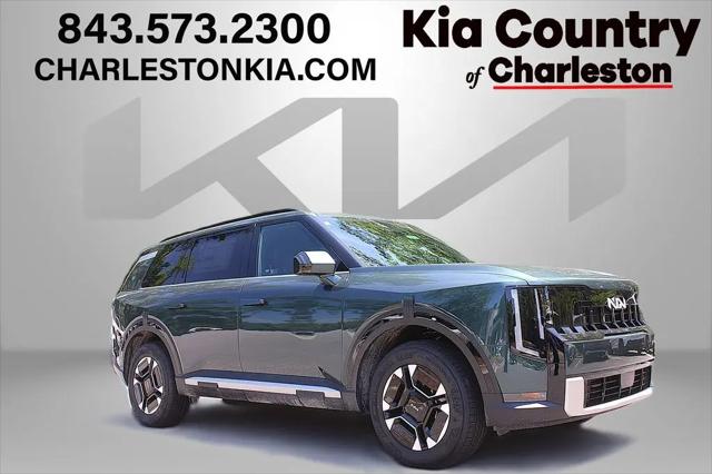 2027 Kia Telluride Hybrid EX for sale in Charleston, SC