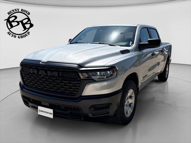 2026 Ram 1500 Tradesman Crew Cab 4x2 57 Box for sale in Lampasas, TX