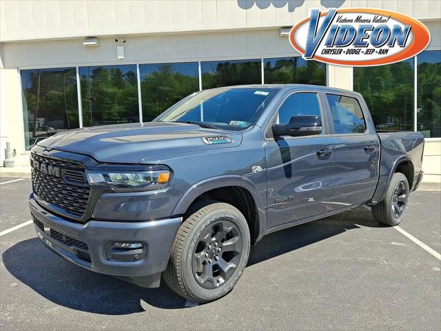 2026 Ram 1500 Big Horn Crew Cab 4x4 5'7" Box for sale in Newtown Square, PA