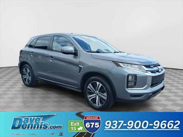 2020 Mitsubishi Outlander Sport 2.0 SE for sale near Dayton, OH