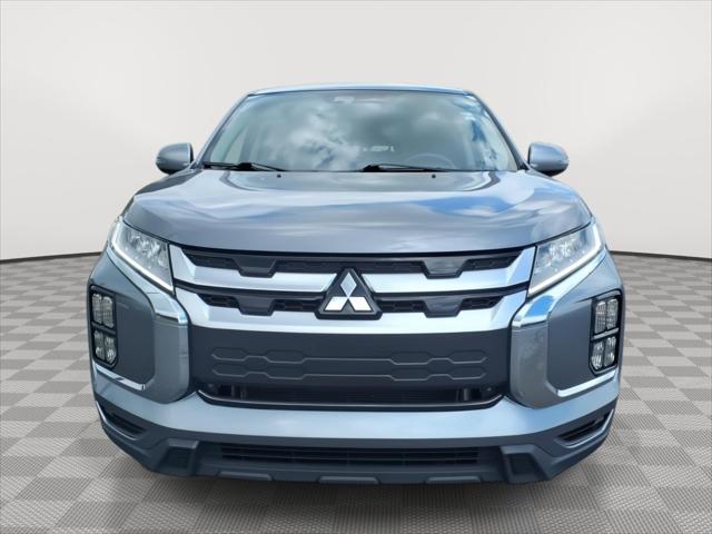 2020 Mitsubishi Outlander Sport 2.0 SE