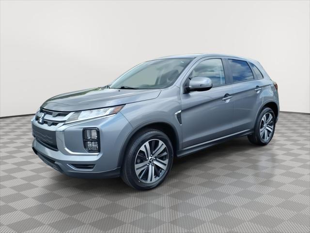 2020 Mitsubishi Outlander Sport 2.0 SE