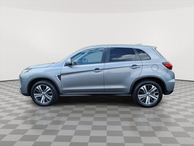2020 Mitsubishi Outlander Sport 2.0 SE