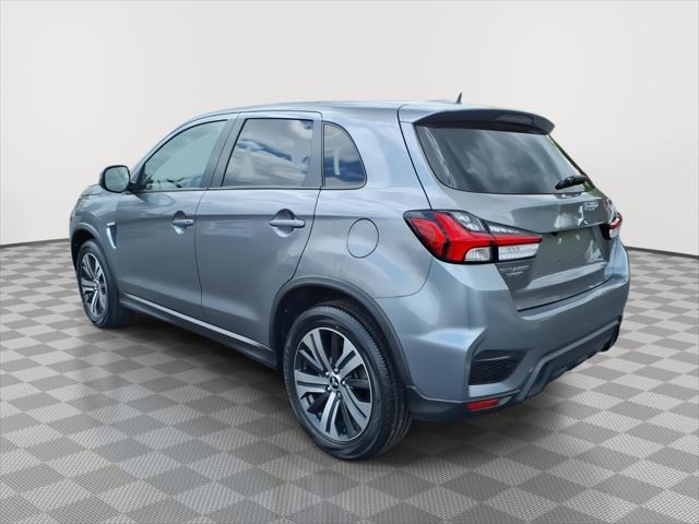 2020 Mitsubishi Outlander Sport 2.0 SE