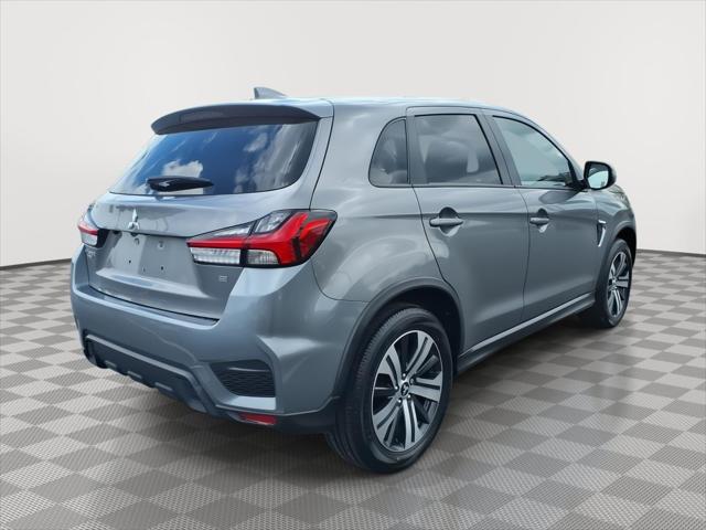 2020 Mitsubishi Outlander Sport 2.0 SE
