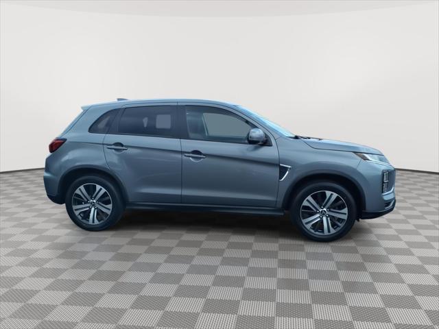 2020 Mitsubishi Outlander Sport 2.0 SE