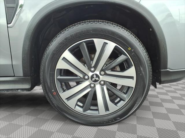 2020 Mitsubishi Outlander Sport 2.0 SE