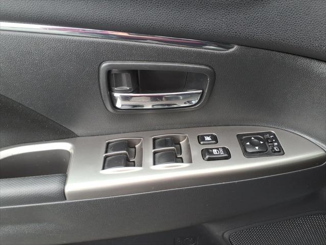 2020 Mitsubishi Outlander Sport 2.0 SE