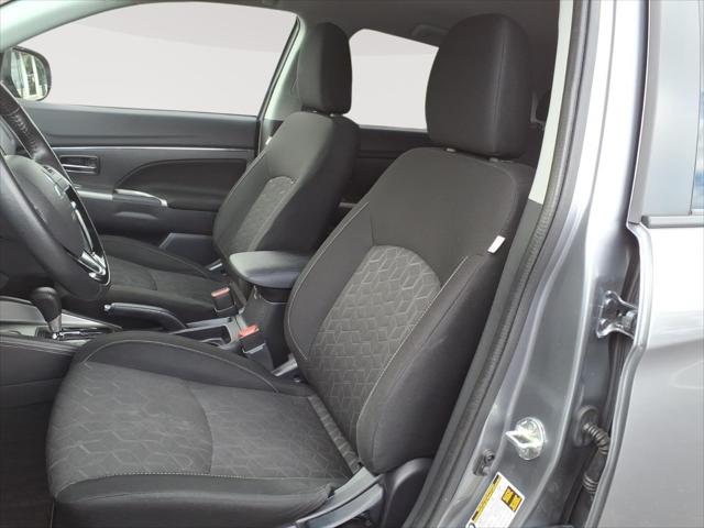 2020 Mitsubishi Outlander Sport 2.0 SE