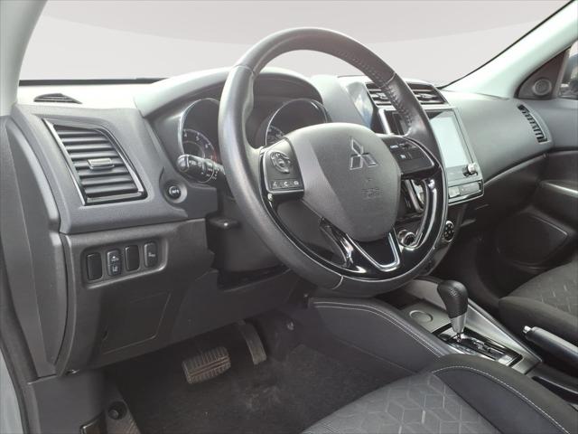 2020 Mitsubishi Outlander Sport 2.0 SE