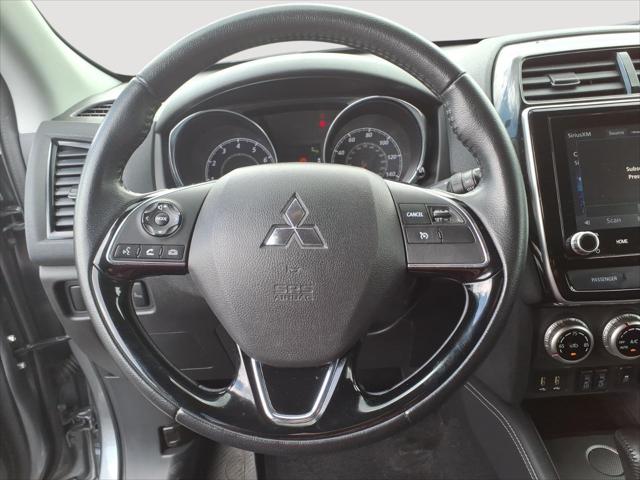 2020 Mitsubishi Outlander Sport 2.0 SE