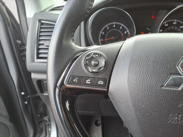 2020 Mitsubishi Outlander Sport 2.0 SE