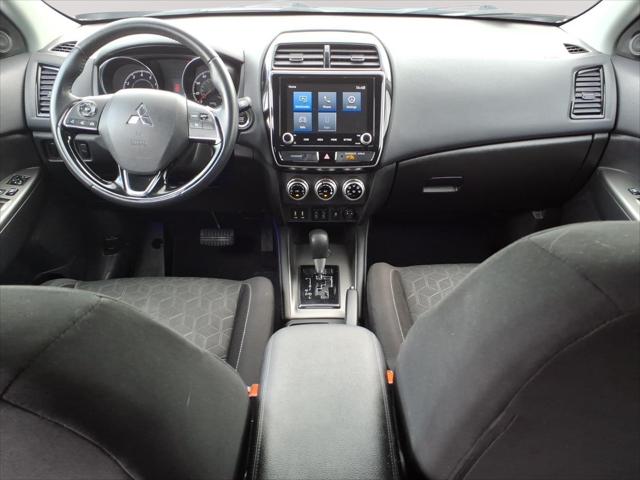 2020 Mitsubishi Outlander Sport 2.0 SE