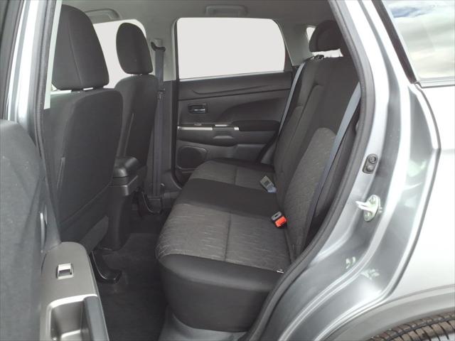 2020 Mitsubishi Outlander Sport 2.0 SE