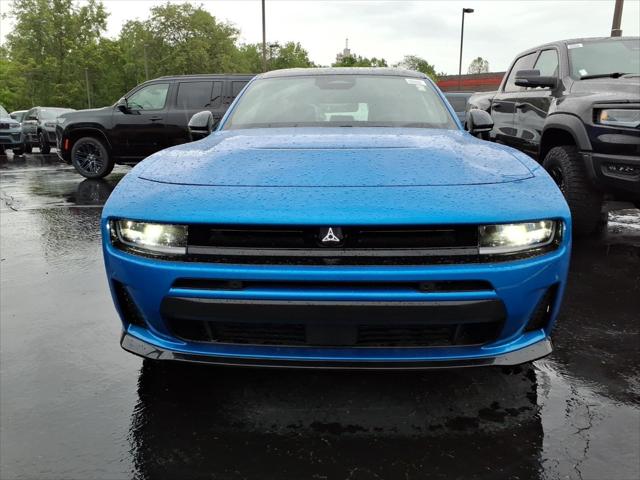 2026 Dodge Charger R/T 2-Door AWD