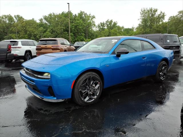 2026 Dodge Charger R/T 2-Door AWD