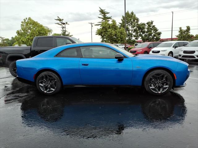 2026 Dodge Charger R/T 2-Door AWD