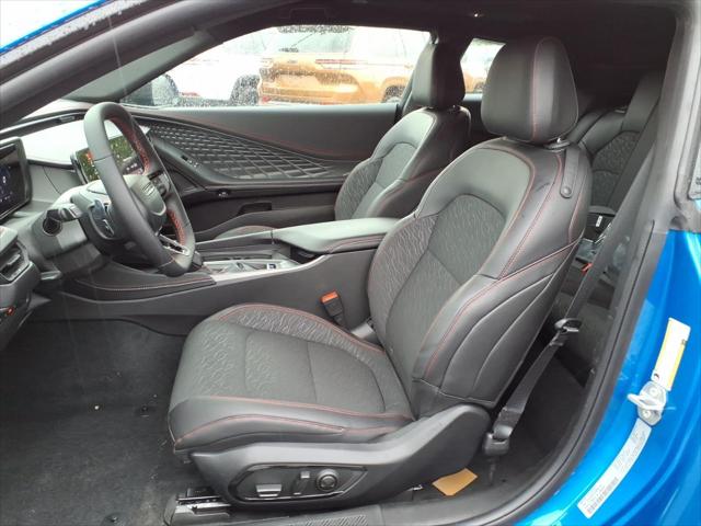 2026 Dodge Charger R/T 2-Door AWD