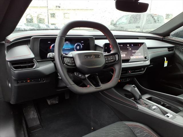 2026 Dodge Charger R/T 2-Door AWD