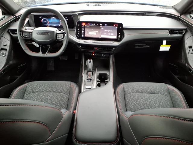 2026 Dodge Charger R/T 2-Door AWD